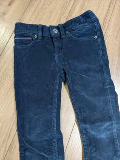 トミーヒルフィガー キッズボトムス