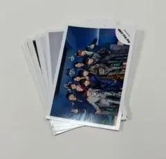 Hey!Say!JUMP 集合　公式写真　7枚