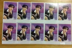 straykids チャンビン トレカ 楽-STAR