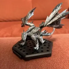 スタンダードモデル Plus モンスターハンター2バルファルク　セルレギオス