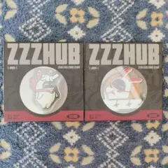 ゼンゼロ ポップアップストア グッズ 1ディニーボンプ