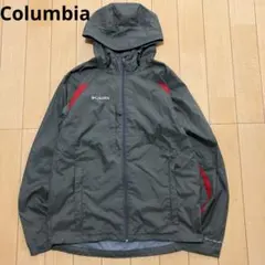 コロンビア ナイロンジャケット