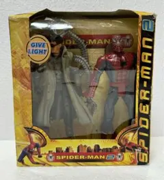 スパイダーマン ドクター・オクトパス アルティメットバスト フィギュア スパイダーマン ドクター・オクトパス アルティメットバスト