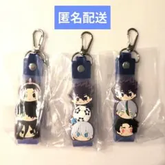 ブルーロック 一番くじ 決戦の覚悟 J賞 ぽこっとちゃーむ