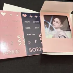 2026年最新】Blackpink ジェニ ステッカーの人気アイテム - メルカリ