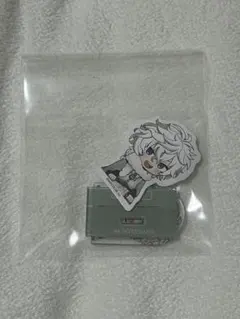 チョコエッグプラス（にじさんじ）　叢雲カゲツ