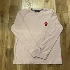 LUXE/R ハート刺繍ロングTシャツのサムネイル