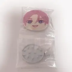 あんスタ 桜河こはく おまんじゅう前髪クリップ