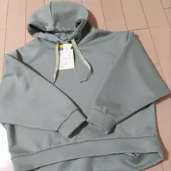 ダンボールパーカー パーカー