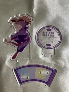 忍たま乱太郎　アクリルスタンドコレクションLite 不破雷蔵