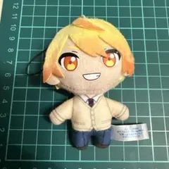 プロセカ はぴこれ くじ 天馬司 A賞 ぬいぐるみマスコット プロセカ はぴこれ くじ A賞 ぬいぐるみ プロジェクトセカイ