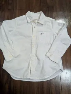 greenlabelRelaxing キッズ Yシャツ 115センチ