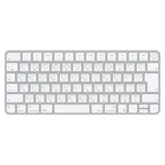 Mac Touch ID搭載Magic Keyboard（USB-C）
