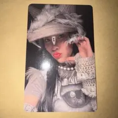 XG WOKE UP タワレコ　特典　トレカ　マヤ　②