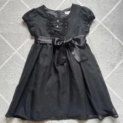 any FAM ワンピース ドレス　120