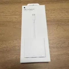 AppleUSB-CtoDigital AV Multiport Adapter