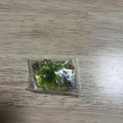 サンリオ シークレットクローバーストラップ マシュマロみたいなふわふわにゃんこ