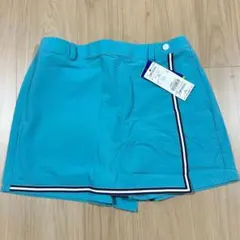 新品 ミズノ ゴルフウェア ショートパンツ XL 定価12100円 安売り