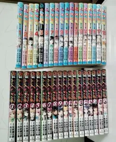 初版24冊】To LOVEる-とらぶる-＆ダークネス 36冊セット まとめ