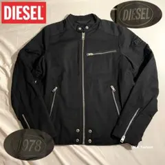 2025年最新】Diesel ジャケット エライザの人気アイテム - メルカリ