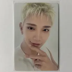 SEVENTEEN ジョシュア NEW_ 仁川 1 トレカ 1枚 - メルカリ