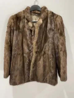 2026年最新】ミンクファーコートの人気アイテム - メルカリ