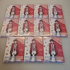 カラフルピーチ ゆあんくん ヴァイスシュヴァルツ11枚