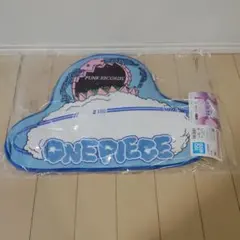 【F賞 ラグマット】一番くじ ワンピース 思い描く未来
