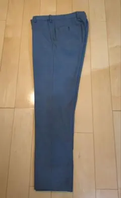 メンズパンツ (ユナイテッドアローズ) グレー 細身