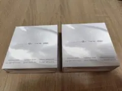 オルビスユー　ドット トライアルセットN　2箱セット