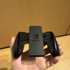 Nintendo純正品 Switch　joy-con　ジョイコングリップ