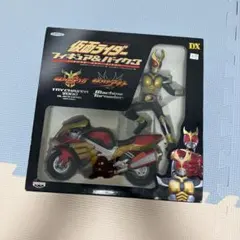 2026年最新】仮面ライダーアギトバイクの人気アイテム - メルカリ