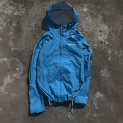 【美品‼️】Patagoniaトレントシェルジャケット ブルー