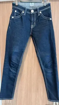 RODEO CROWNS デニムパンツ