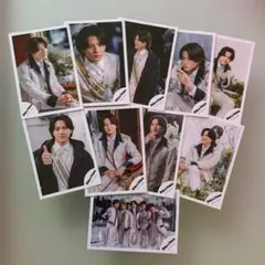 King & Prince Number_i 平野紫耀 公式写真④