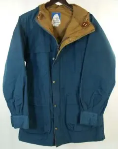 シエラデザイン80年代USA製 60/40クロス マウンテンパーカーS (US)