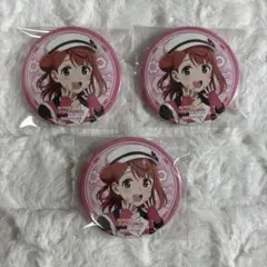 上原歩夢 缶バッジ 8th ラブライブ 虹ヶ咲 - メルカリ