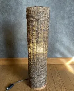 ニトリ　アジアン照明　間接照明(ニトリ廃盤品)のサムネイル