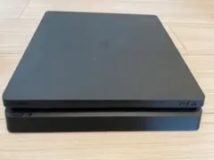 ps4本体