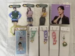 TWICE 一番くじ ファミリーマート