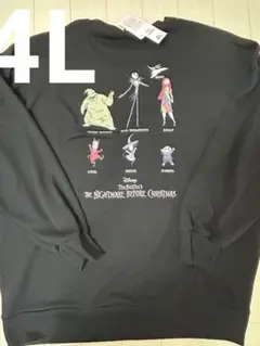 ディズニー　トレーナー