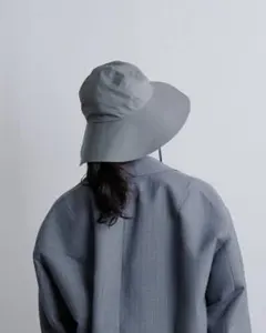 KIJIMA TAKAYUKI SILK SCARF DOCKING VISOR - メルカリ