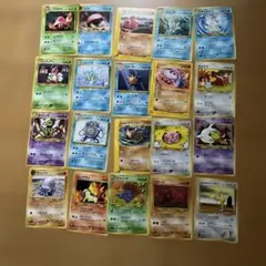 キ*G様 ポケモンカードex まとめ売り レジロック、ベトベトン