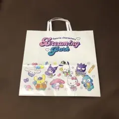 2025年最新】Sanrio ショップ袋・ショッパーの人気アイテム - メルカリ