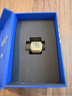 【新品】adidas DIGITAL TWO RING AOST26036のサムネイル