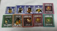 2026年最新】シャーマンキング ピンバッジの人気アイテム - メルカリ