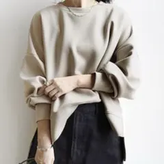 ダンボールスウェット