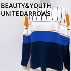 ☆BEAUTY&YOUTH UNITED ARROWS☆長袖トップス☆