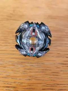 戰鬥陀螺 爆裂 熾焰宙斯.I.W