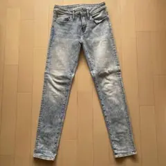 アメリカンイーグル ストレッチデニム